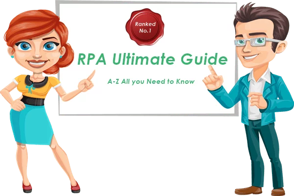 rpa tutorials