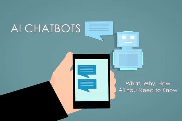 CHATBOT AI